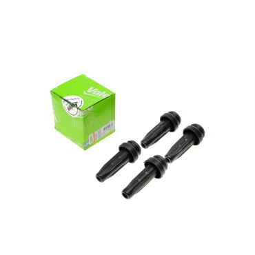 Комплект наконечников из 4шт. катушки системы зажигания VALEO 245236