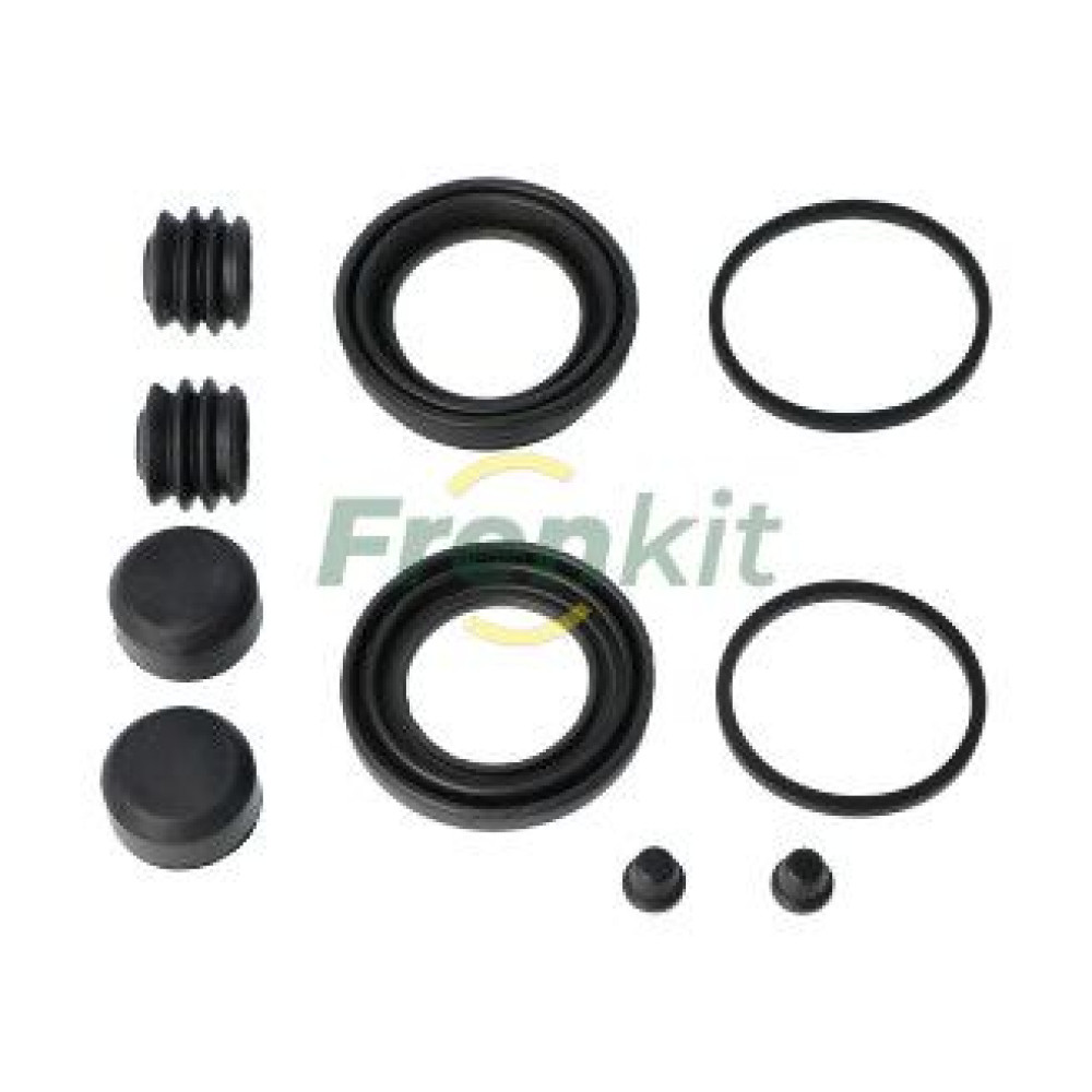 Ремкомплект суппорта перед 46mm FRENKIT 246009