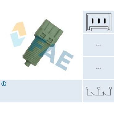 Выключатель стоп-сигнала FAE 24700