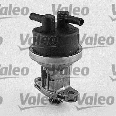 Паливний насос мембранный VALEO 247091