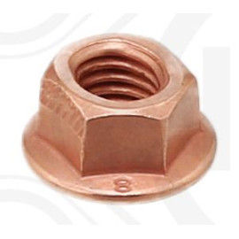 Гайка коллектора выпускного MB OM611/612/642/646/65 ELRING 247130