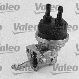 Паливний насос мембранный VALEO 247147