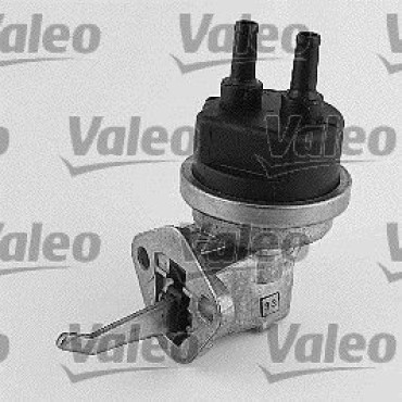 Паливний насос мембранный VALEO 247147