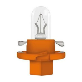 Автолампа (1,12W 12V) OSRAM 2473mfx6