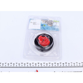 Кришка паливного баку VALEO 247525