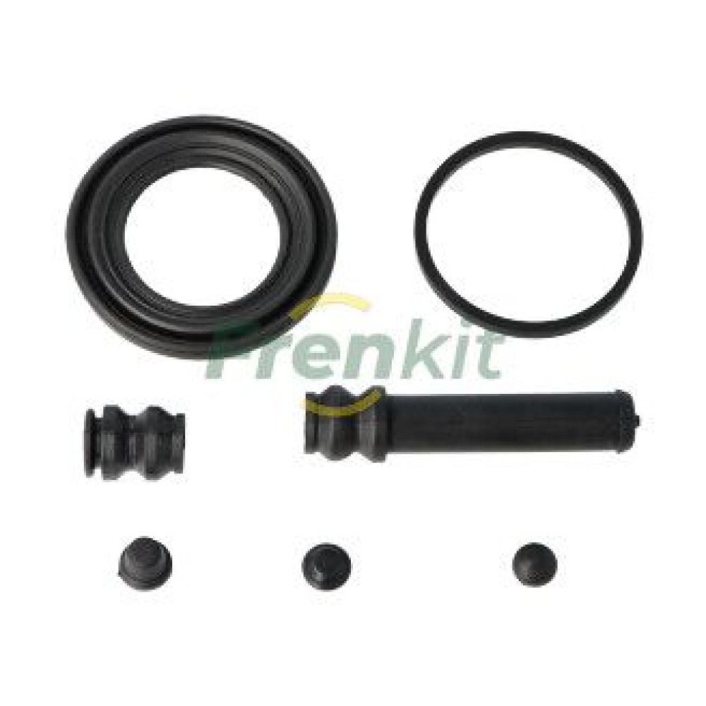Ремкомплект супорта зад 48mm FRENKIT 248051