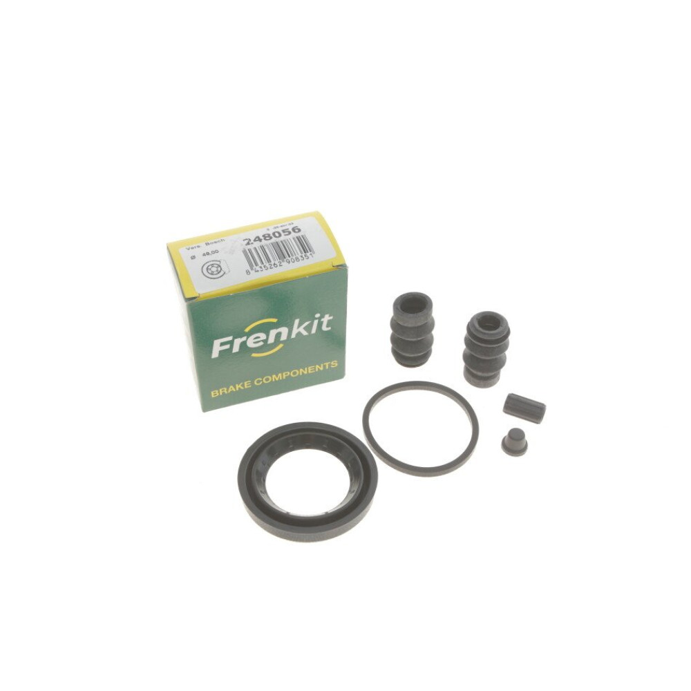 Ремкомплект суппорта перед 48mm FRENKIT 248056