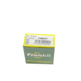 Ремкомплект суппорта передний FRENKIT 248077