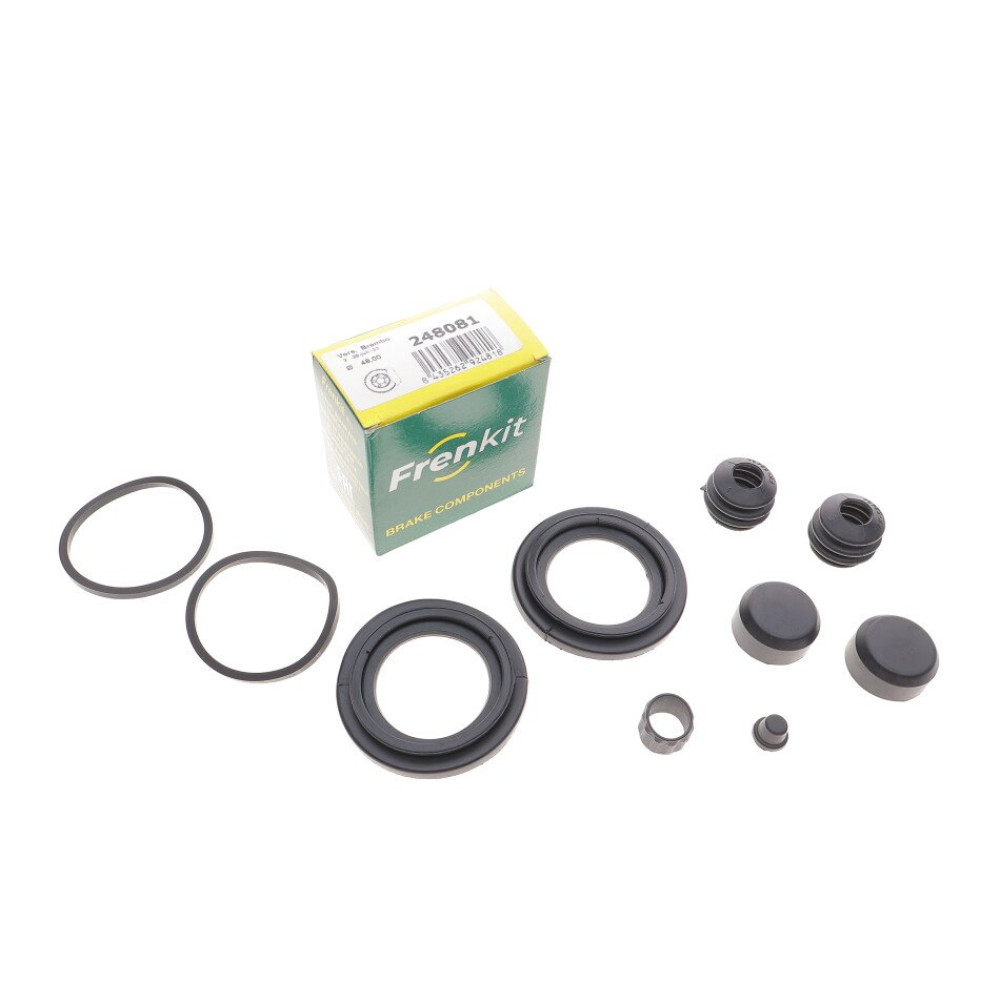 Ремкомплект суппорта перед 48mm FRENKIT 248081