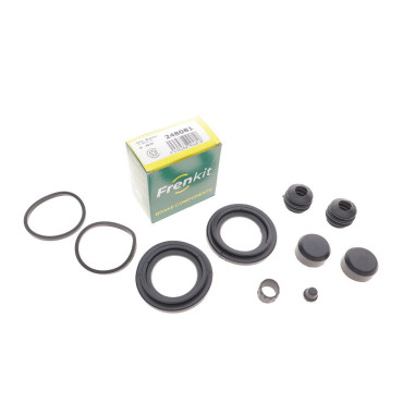 Ремкомплект супорта перед 48mm FRENKIT 248081