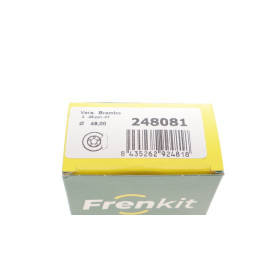 Ремкомплект суппорта перед 48mm FRENKIT 248081