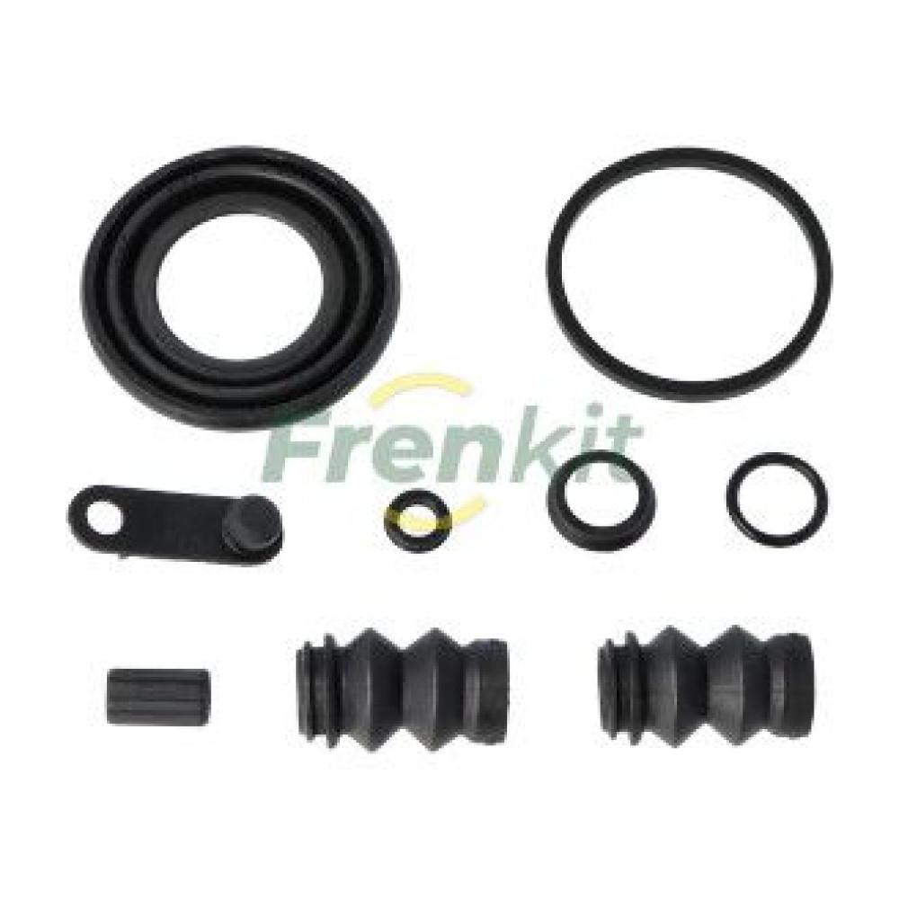 Ремкомплект супорта задній 48mm FRENKIT 248082
