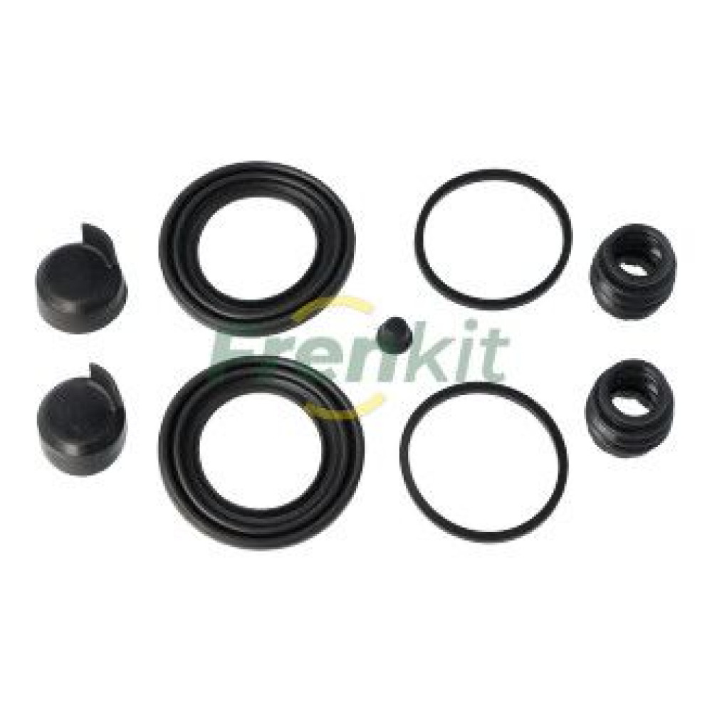 Ремкомплект супорта передній 48mm FRENKIT 248095