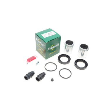 Ремкомпл. суппорта пер. Amarok 10-/Crafter 16-(расширенный/48 mm)(Bosch) FRENKIT 248820