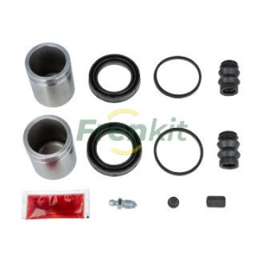 Ремкомпл. суппорта зад Sprinter/Crafter 5t 06- (с 2 поршнями) FRENKIT 248989