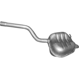 Глушитель Polmostrow 2493