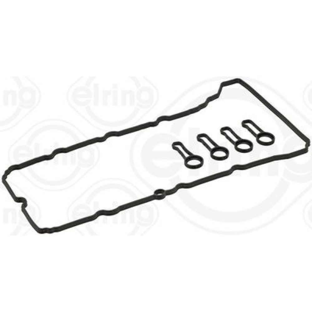 Прокладка клапанної кришки (к-кт) BMW 1/2/3/4/5/X1/X3 1.6/2.0 d 07- ELRING 249750