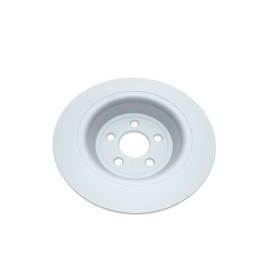 Диск тормозной ZIMMERMANN 250138520