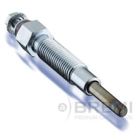 BREMI 25023 Свічка розжарювання BREMI 25023