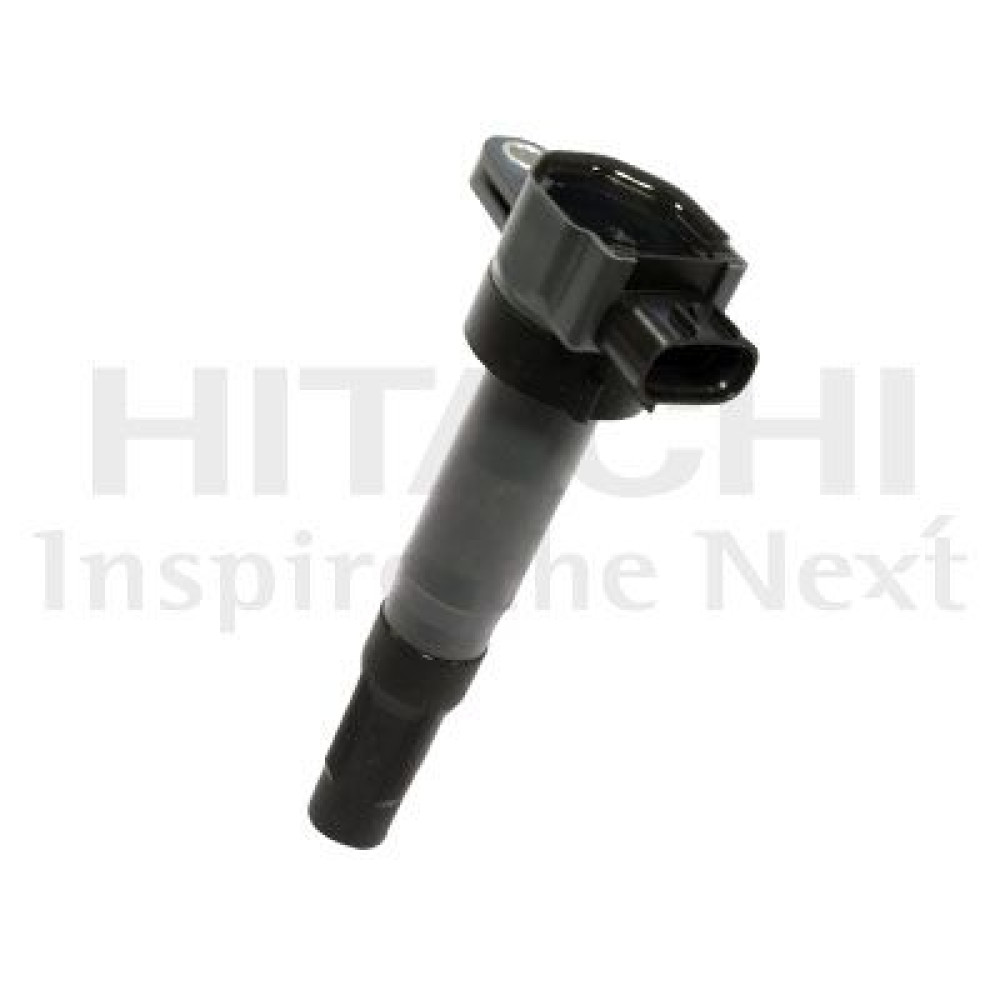 Катушка зажигания HITACHI 2504078