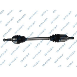ШРУС GSP 250498
