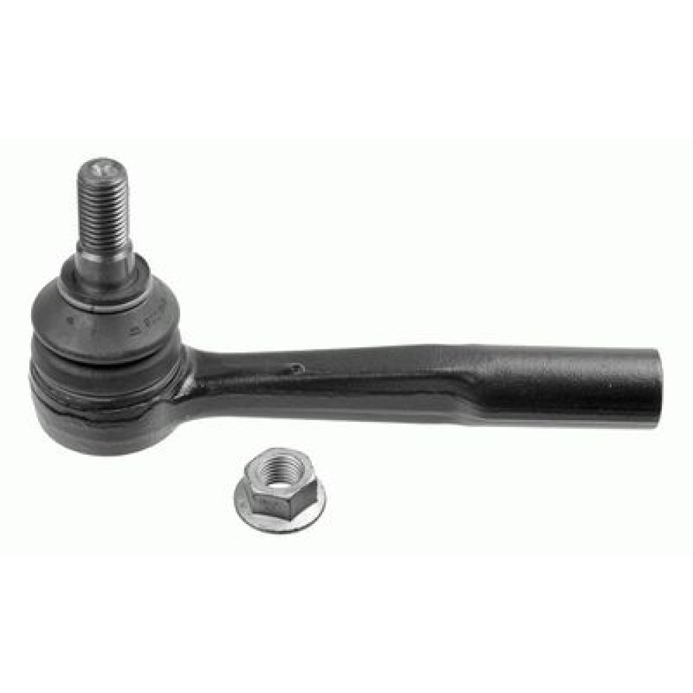 Наконечник рул. OPEL передн. вот (пр-во Lemferder) LEMFORDER 2508703