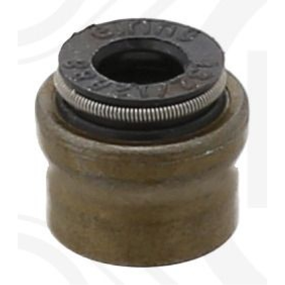 Сальник клапана впуск. VW Passat 1.4 TSI EcoFuel 09-15 ELRING 250950