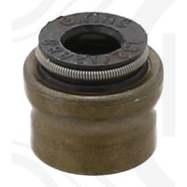 Сальник клапана впуск. VW Passat 1.4 TSI EcoFuel 09-15 ELRING 250950