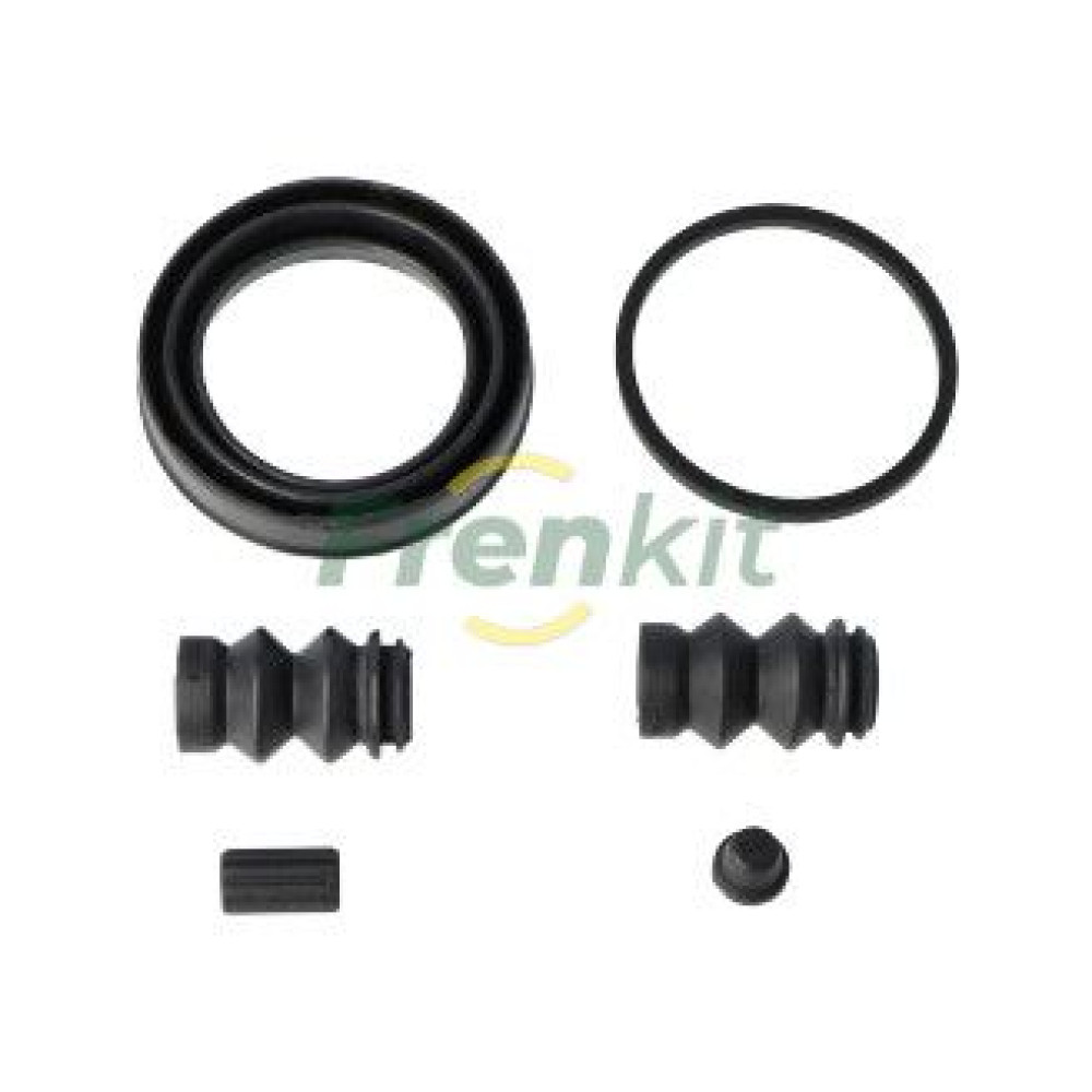 Ремкомплект супорта заднього FRENKIT 251046
