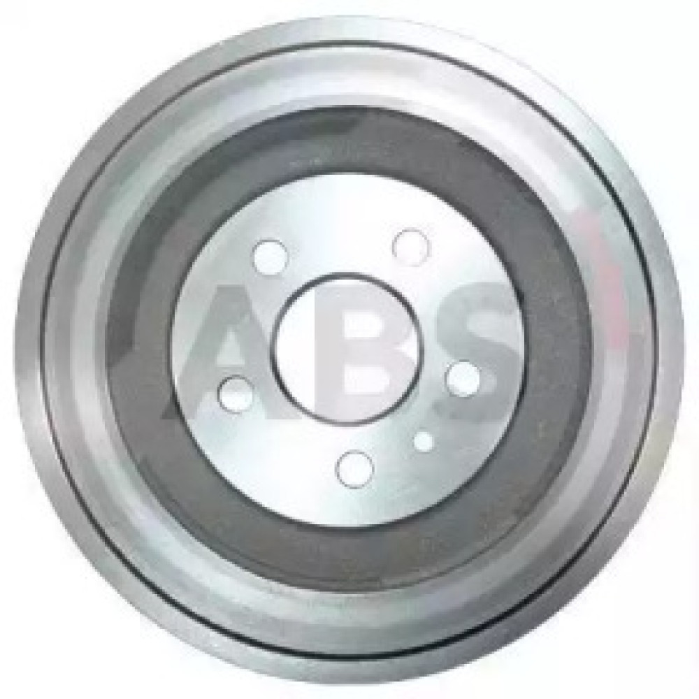 Гальмівний барабан задн. Expert/806/Jumpy/Scudo/Ulysse 94-06 ABS 2512s