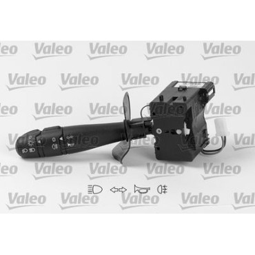Выключатель на колонке рулевого управления VALEO 251562