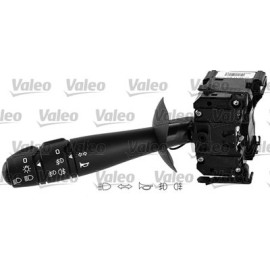 Перемикач підрульовий лівий VALEO 251600