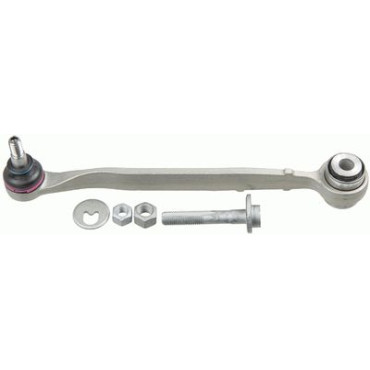 Фільтр повітряний Scudo/Jumpy/Expert 95-07 MAHLE lx572
