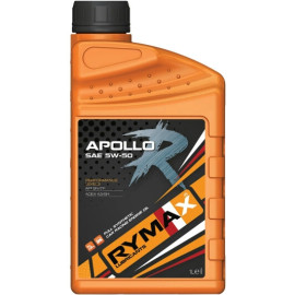 Моторна олива Apollo R 5W-50, 1л. RYMAX 251797