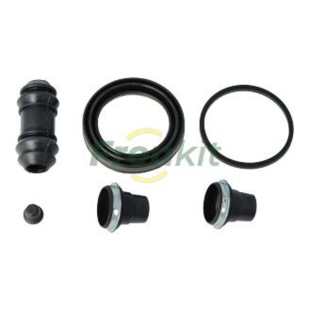 Ремкомплект супорта зад 52mm FRENKIT 252006