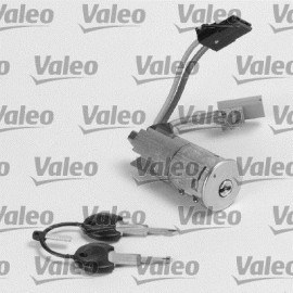 Замок зажигания VALEO 252034