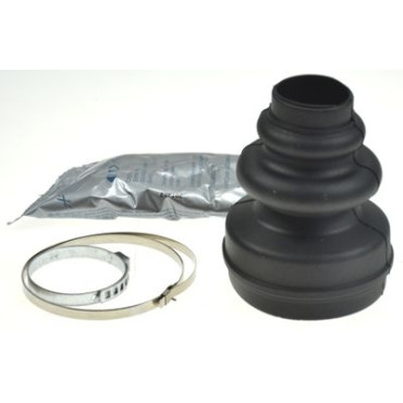Фільтр салону Chevrolet Cruze / Opel Astra/Insignia/Mokka 13- (вугільний) M-FILTER k9134c