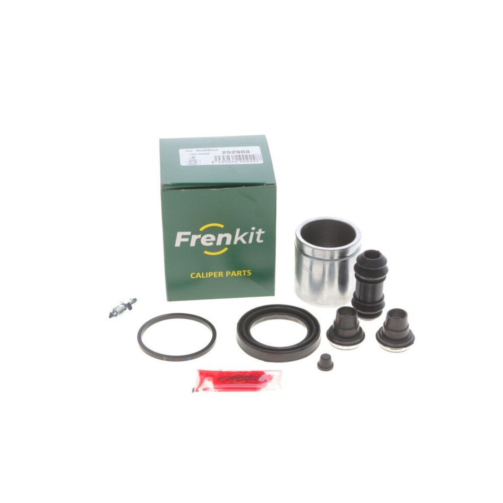 Ремкомплект суппорта задний с поршнем FRENKIT 252903