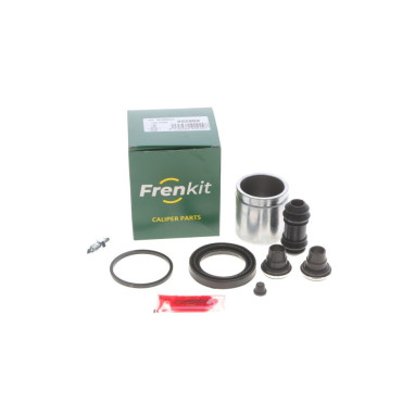Ремкомплект супорта задній з поршнем FRENKIT 252903