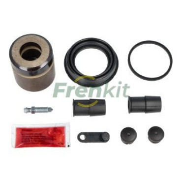 Ремкомплект суппорта передний с поршнем FRENKIT 252907