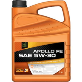 Моторна олива Apollo FE 5W-30, 4л. RYMAX 253005