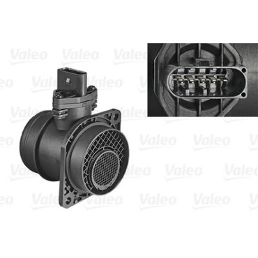 Витратомір повітря VALEO 253703