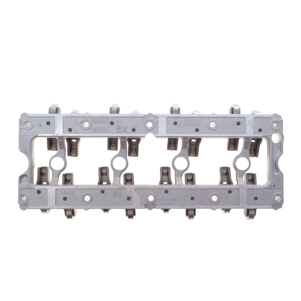 Блок рокеров клапана ГБЦ FORD 2537088