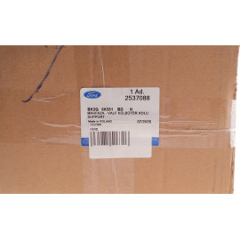 Блок рокеров клапана ГБЦ FORD 2537088
