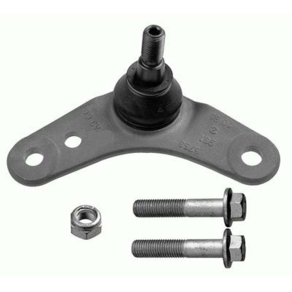 Шаровая опора LEMFORDER 2538402