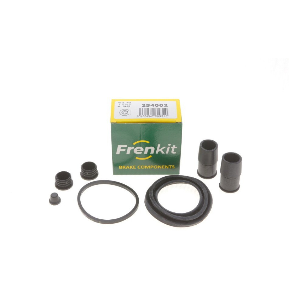 Ремкомплект суппорта перед 54mm FRENKIT 254002