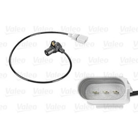 Датчик, положение распределительного вала VALEO 254003