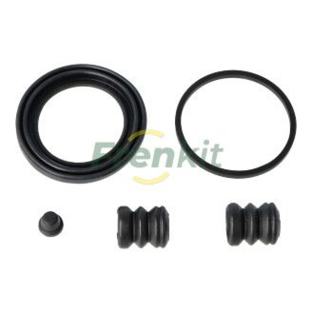 Ремкомплект супорта переднього FRENKIT 254004