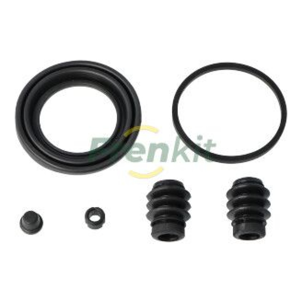 Ремкомплект супорта передній FRENKIT 254066