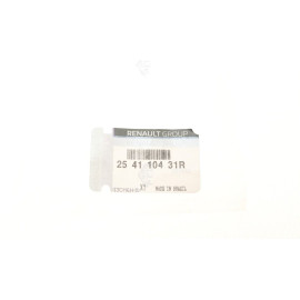 Кнопка склопід ліва двері RENAULT 254110431r